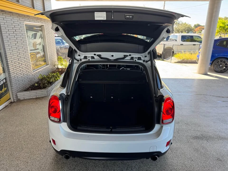 2018 Mini Countryman 2nd Gen - Image 3 of 20