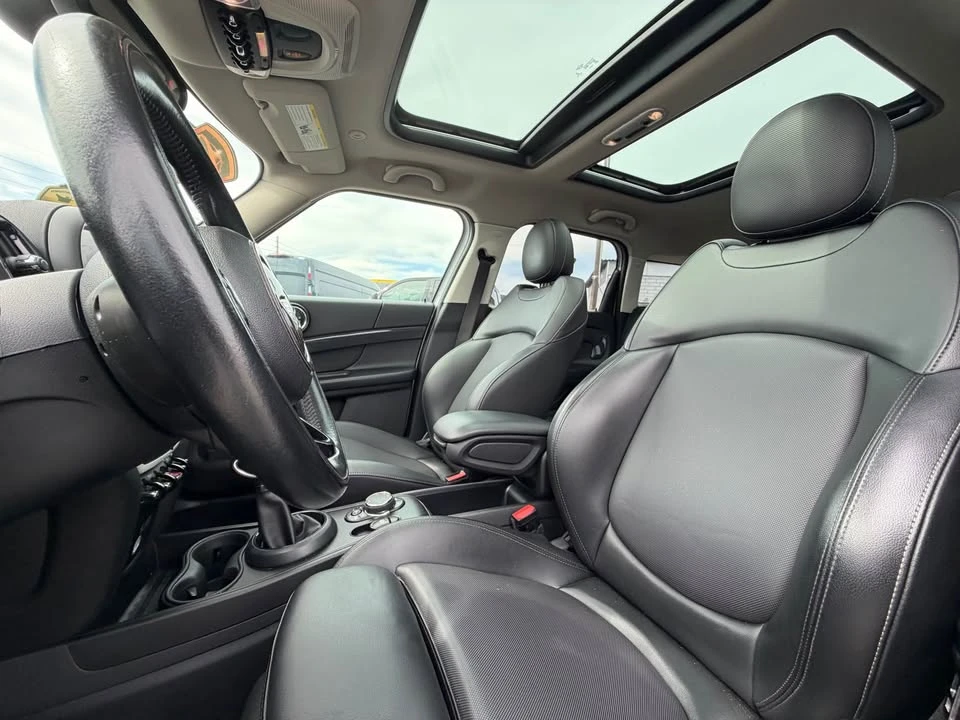 2018 Mini Countryman 2nd Gen - Image 19 of 20