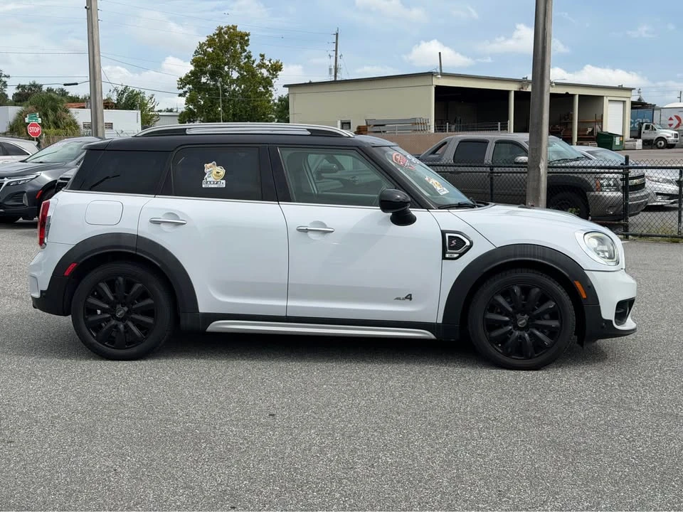2018 Mini Countryman 2nd Gen - Image 6 of 20