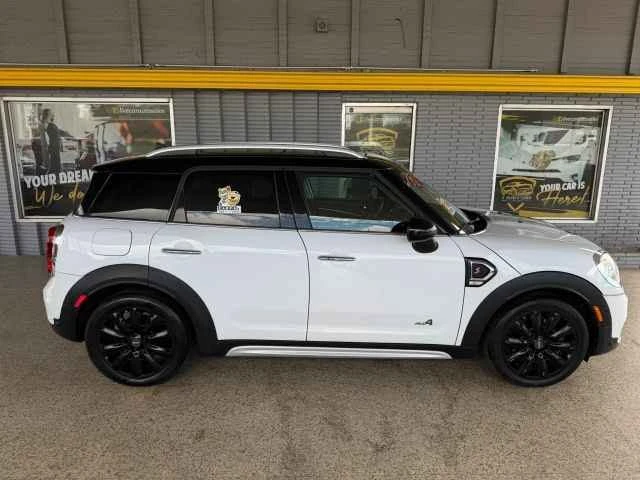 2018 Mini Countryman 2nd Gen - Image 5 of 12