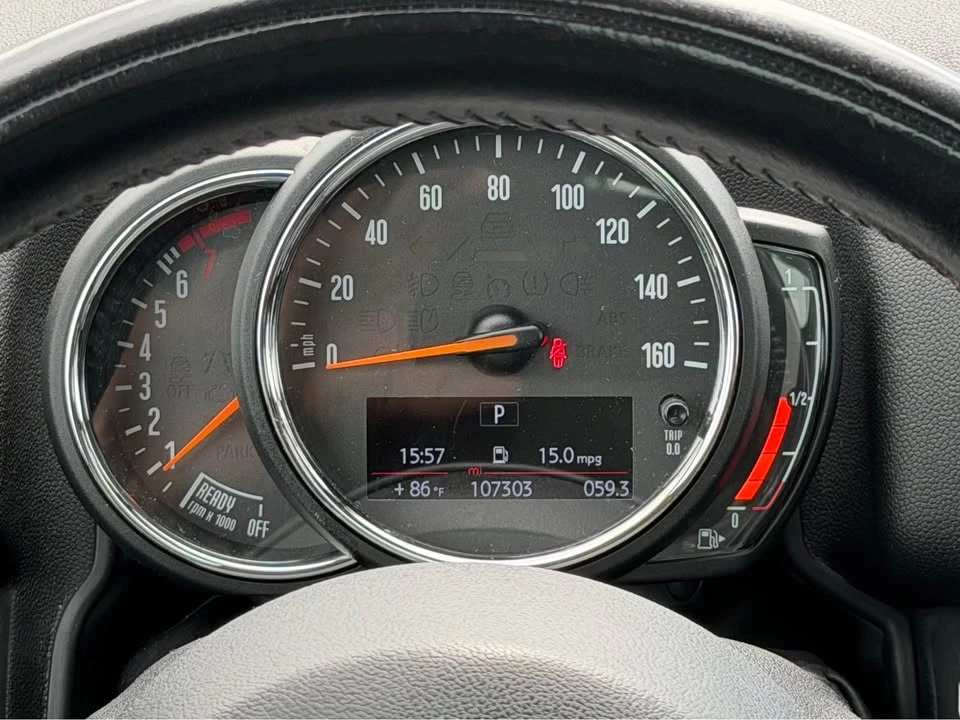 2018 Mini Countryman 2nd Gen - Image 15 of 20