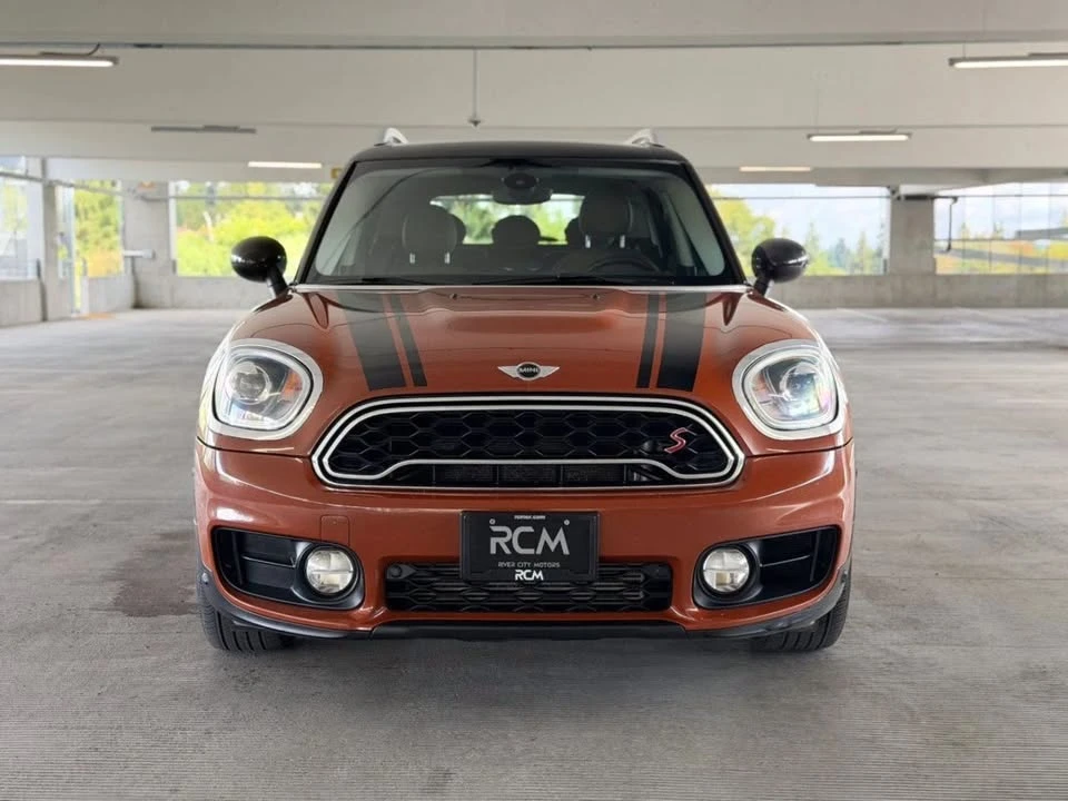 2018 Mini Countryman 2nd Gen - Image 2 of 20