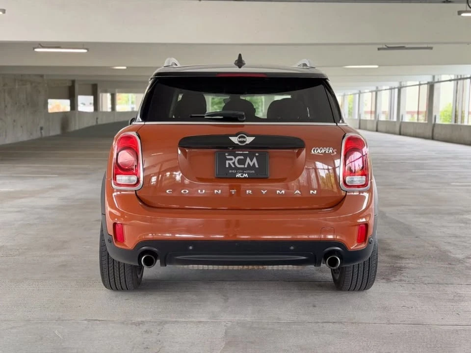 2018 Mini Countryman 2nd Gen - Image 6 of 20