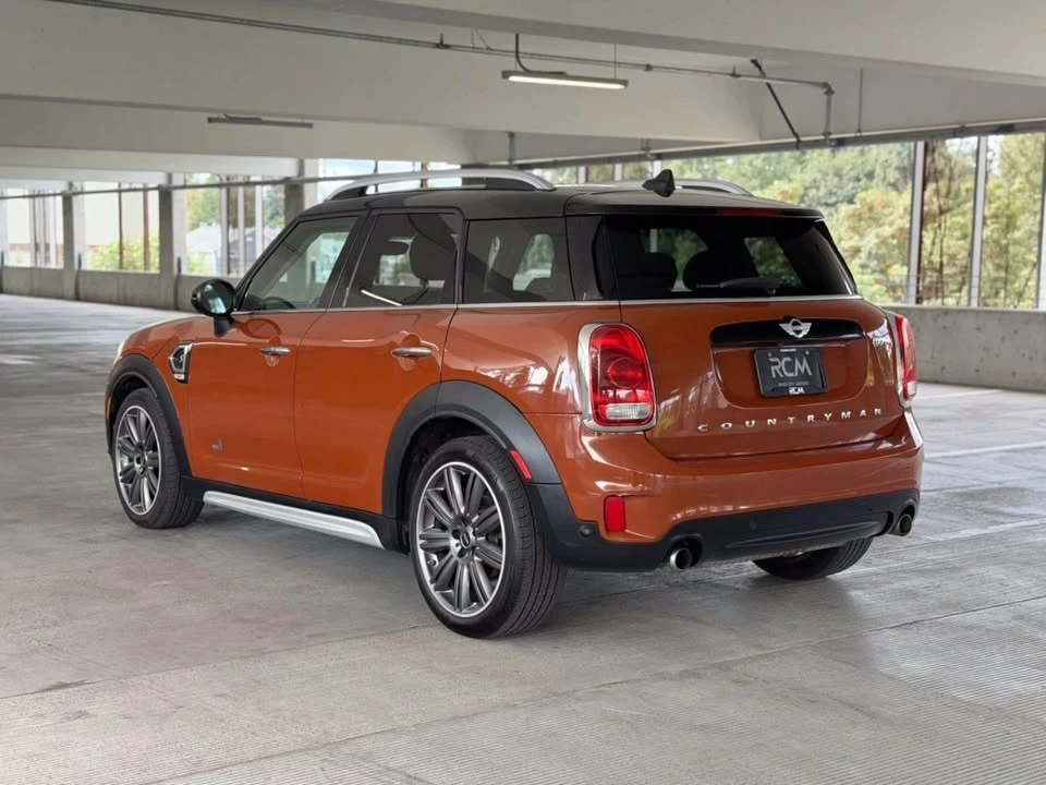 2018 Mini Countryman 2nd Gen - Image 7 of 20