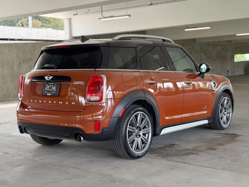 2018 Mini Countryman 2nd Gen - Image 5 of 20