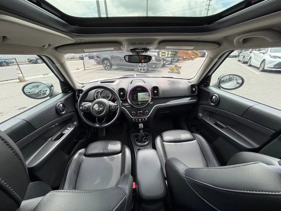 2018 Mini Countryman 2nd Gen - Image 3 of 20