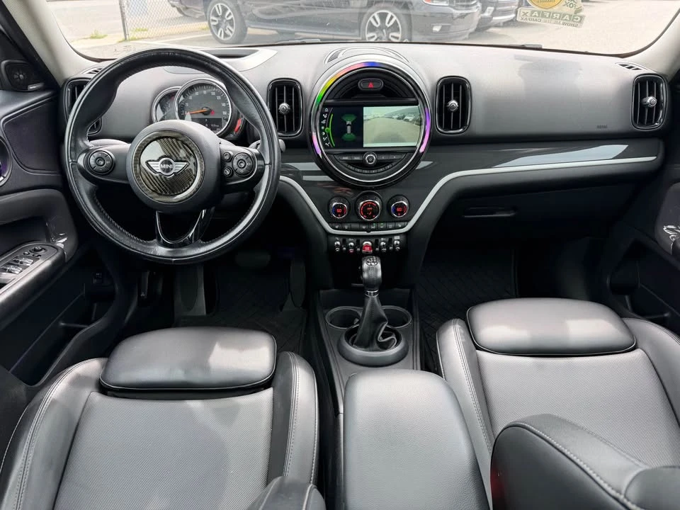 2018 Mini Countryman 2nd Gen - Image 13 of 20