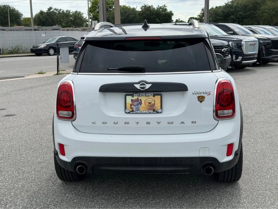2018 Mini Countryman 2nd Gen - Image 7 of 20