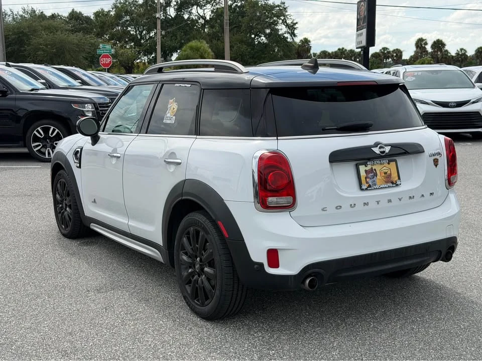 2018 Mini Countryman 2nd Gen - Image 5 of 20