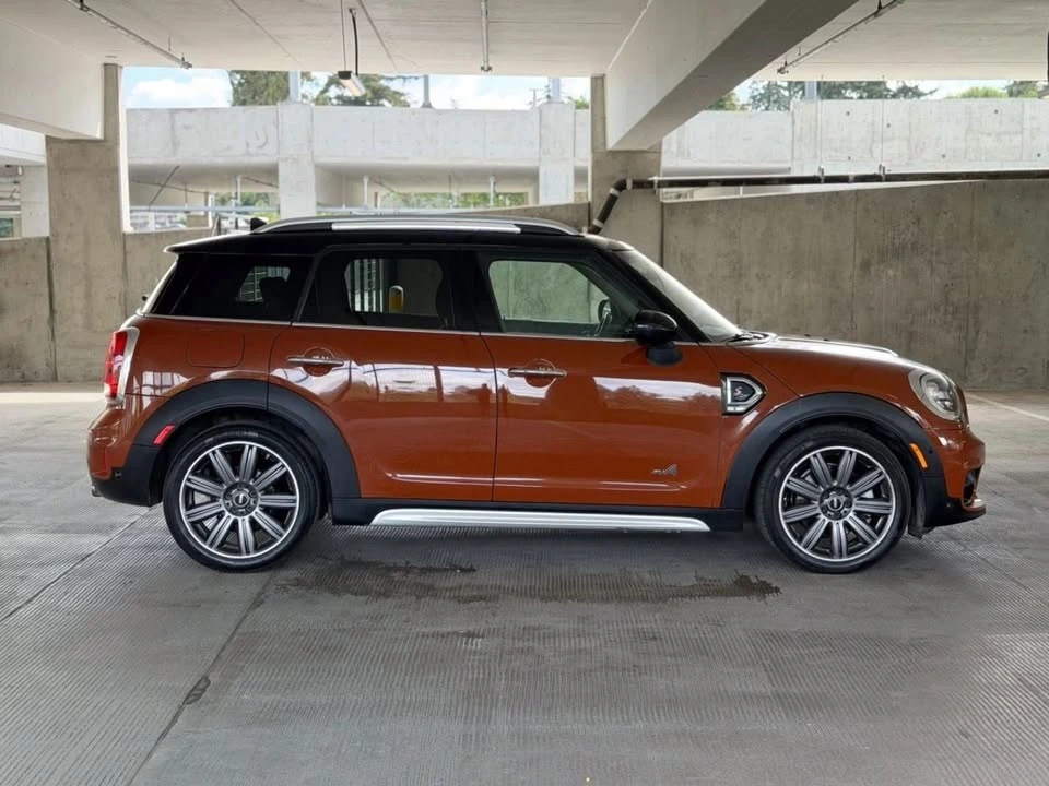2018 Mini Countryman 2nd Gen - Image 4 of 20
