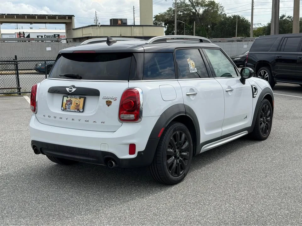 2018 Mini Countryman 2nd Gen - Image 8 of 20