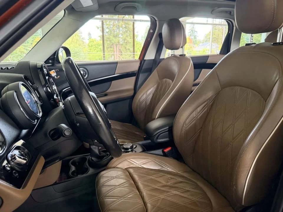 2018 Mini Countryman 2nd Gen - Image 19 of 20