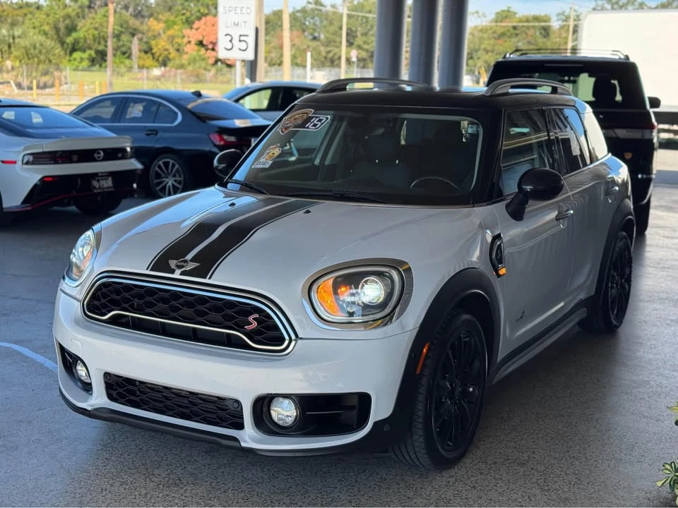 2018 Mini Countryman 2nd Gen - Image 2 of 20