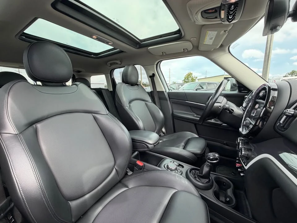 2018 Mini Countryman 2nd Gen - Image 18 of 20