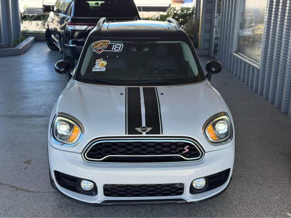 2018 Mini Countryman 2nd Gen - Image 9 of 20
