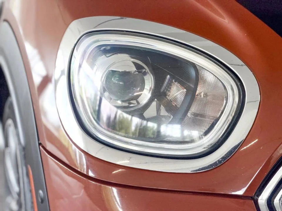 2018 Mini Countryman 2nd Gen - Image 11 of 20