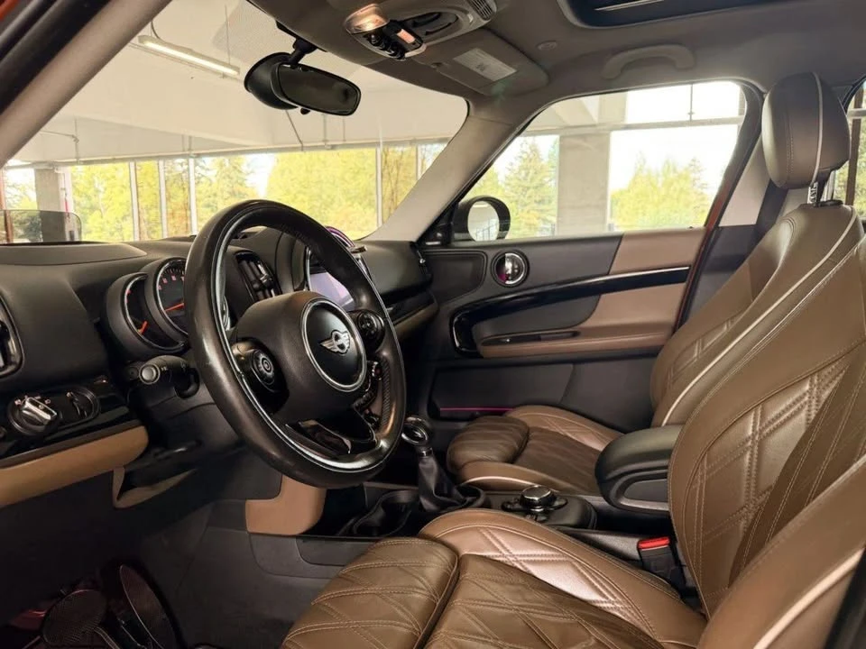 2018 Mini Countryman 2nd Gen - Image 18 of 20