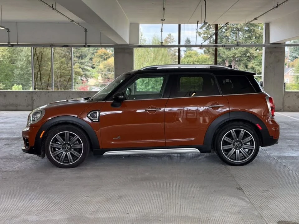 2018 Mini Countryman 2nd Gen - Image 8 of 20