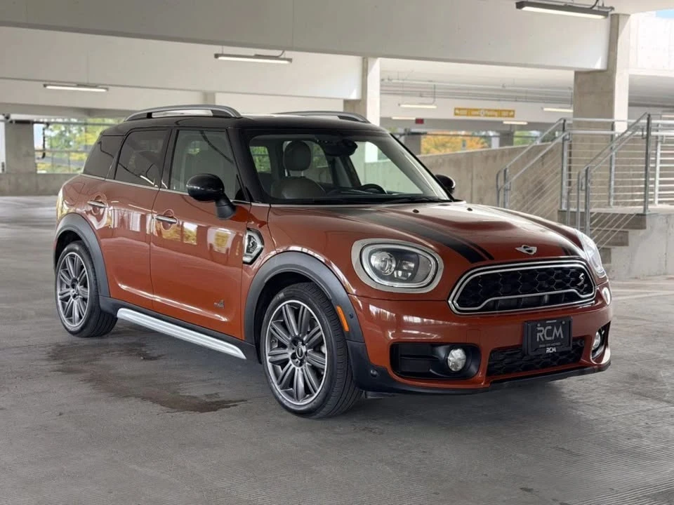 2018 Mini Countryman 2nd Gen - Image 3 of 20