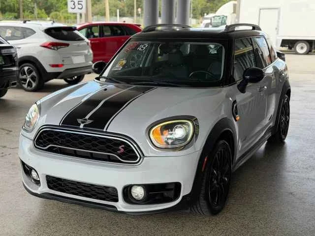 2018 Mini Countryman 2nd Gen - Image 2 of 9