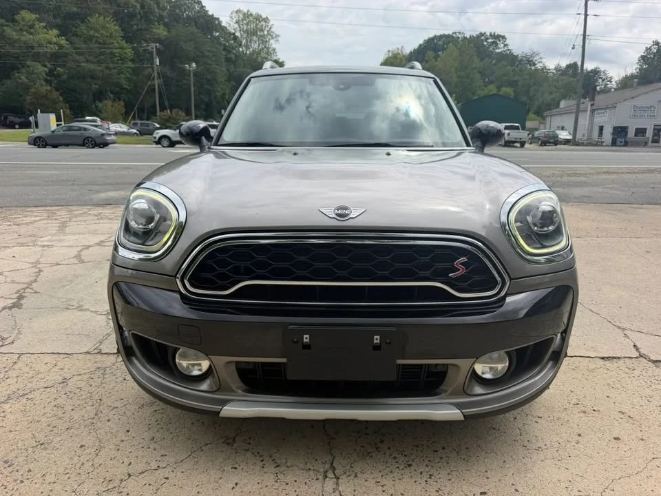 2018 Mini Countryman 2nd Gen - Image 2 of 20