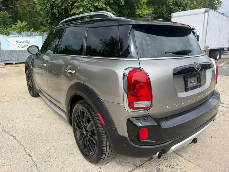 2018 Mini Countryman 2nd Gen - Image 11 of 20