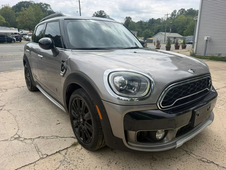 2018 Mini Countryman 2nd Gen - Image 3 of 20