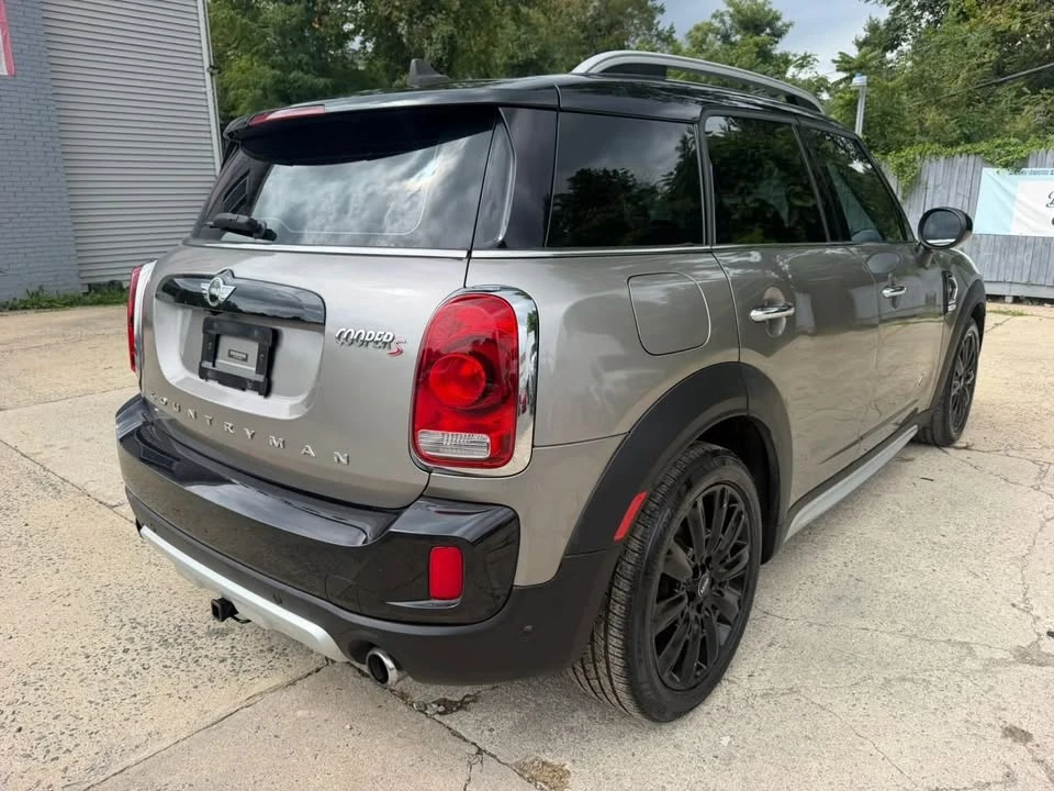 2018 Mini Countryman 2nd Gen - Image 9 of 20