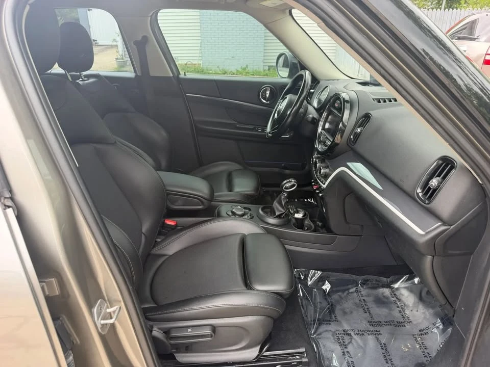 2018 Mini Countryman 2nd Gen - Image 18 of 20