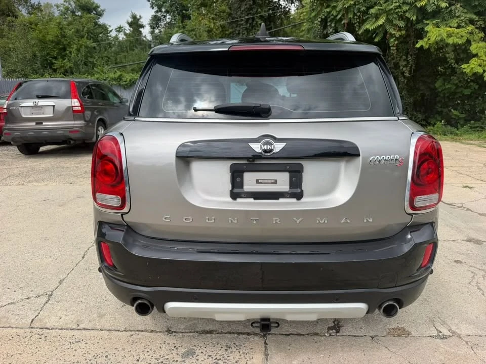 2018 Mini Countryman 2nd Gen - Image 10 of 20