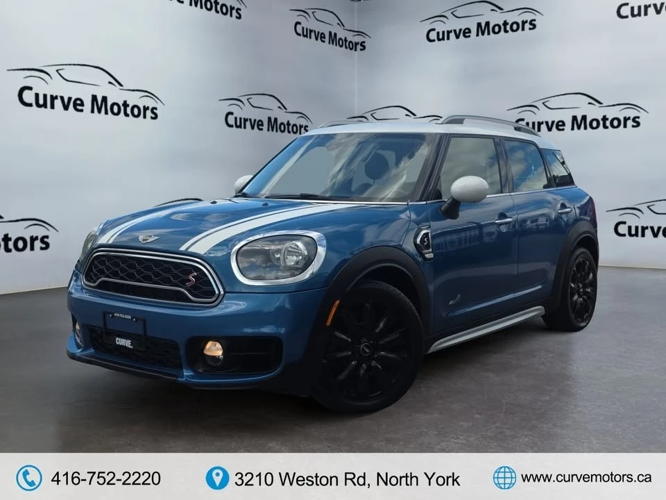 2018 Mini Countryman 2nd Gen - Image 3 of 20