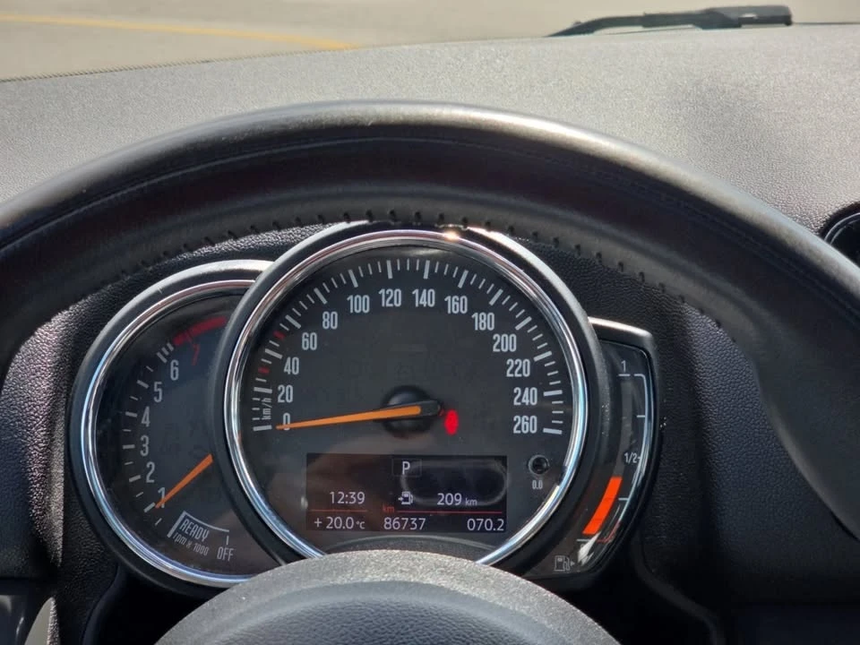 2018 Mini Countryman 2nd Gen - Image 12 of 20