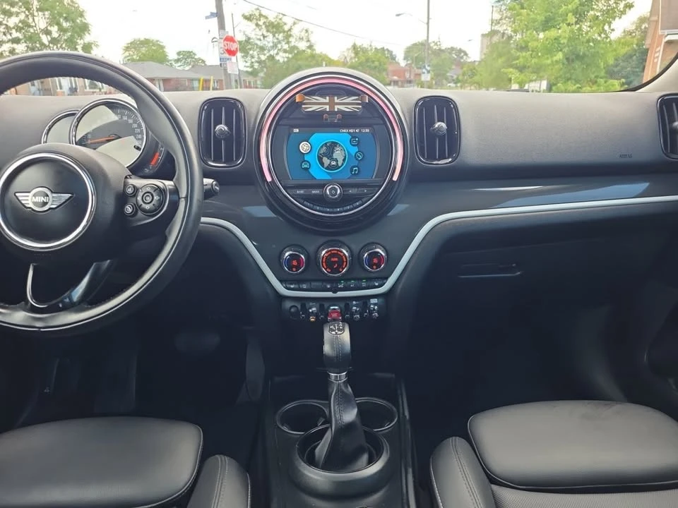 2018 Mini Countryman 2nd Gen - Image 9 of 20