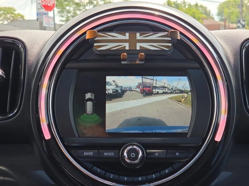 2018 Mini Countryman 2nd Gen - Image 15 of 20