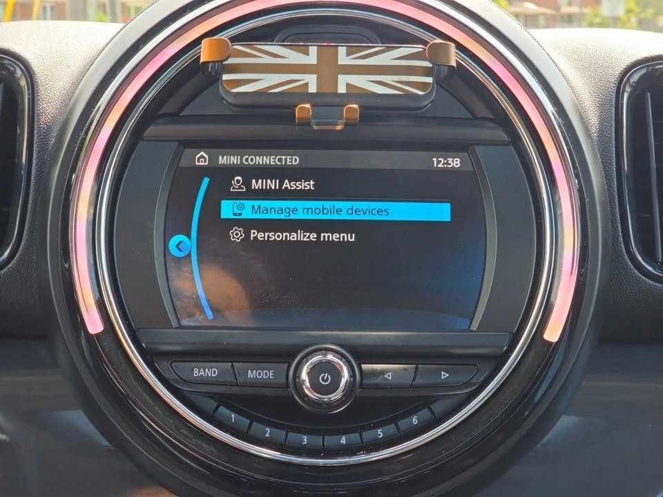 2018 Mini Countryman 2nd Gen - Image 14 of 20