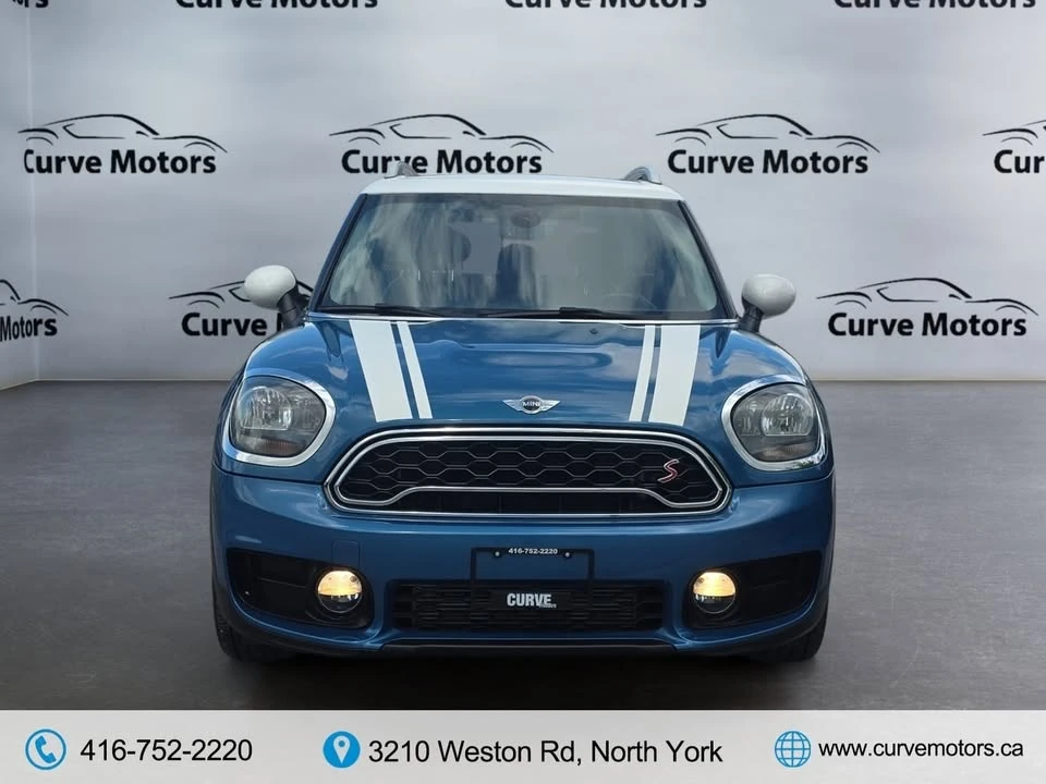 2018 Mini Countryman 2nd Gen - Image 2 of 20