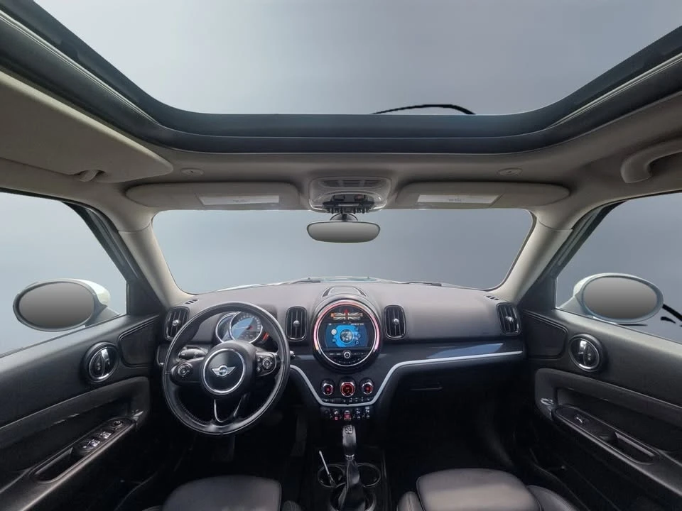 2018 Mini Countryman 2nd Gen - Image 8 of 20
