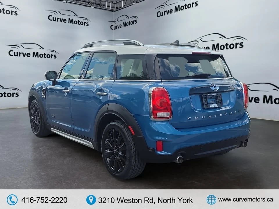 2018 Mini Countryman 2nd Gen - Image 6 of 20