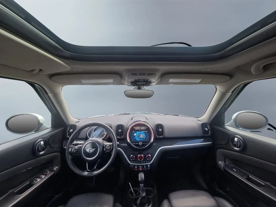 2018 Mini Countryman 2nd Gen - Image 8 of 20