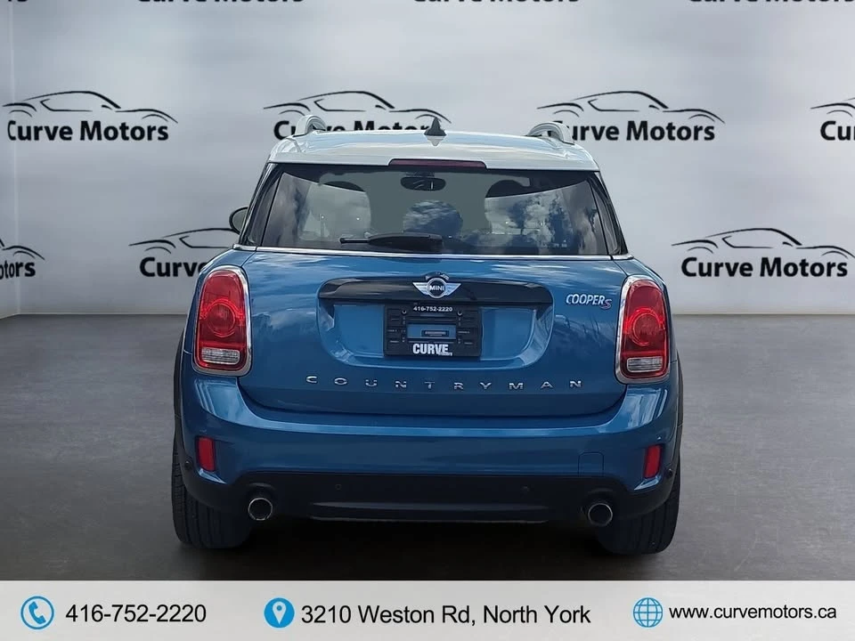 2018 Mini Countryman 2nd Gen - Image 4 of 20
