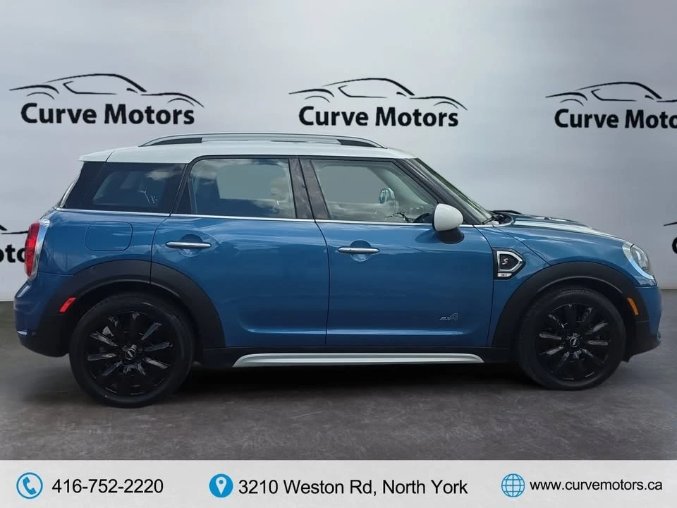 2018 Mini Countryman 2nd Gen - Image 17 of 20