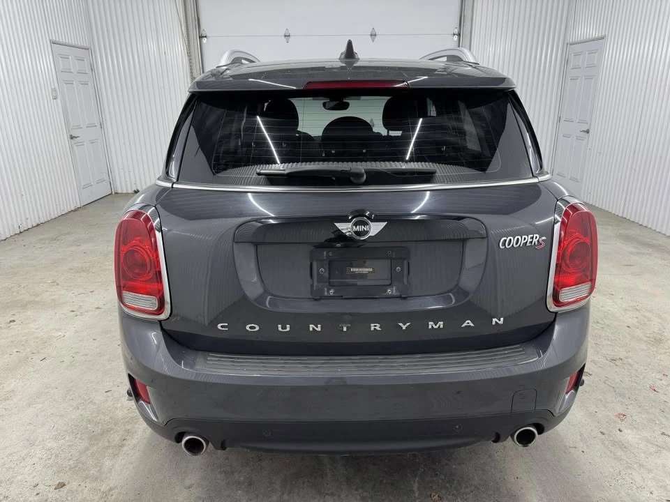 2018 Mini Countryman 2nd Gen - Image 9 of 20