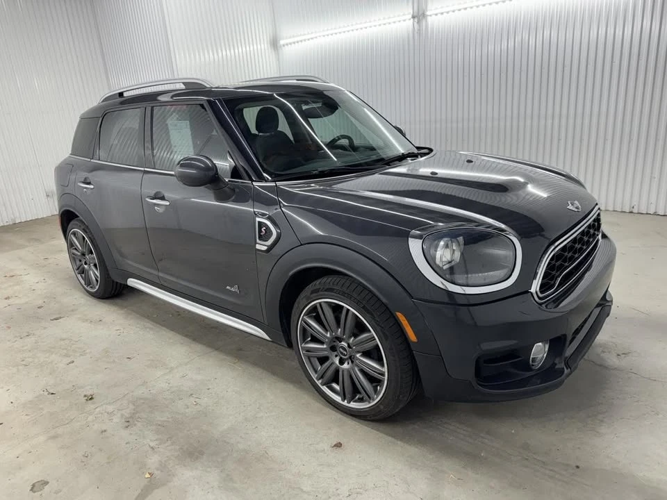 2018 Mini Countryman 2nd Gen - Image 5 of 20