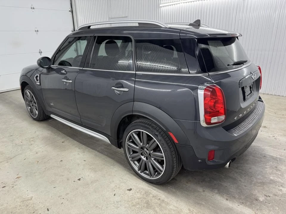 2018 Mini Countryman 2nd Gen - Image 11 of 20