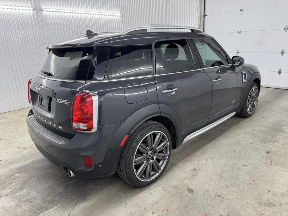 2018 Mini Countryman 2nd Gen - Image 7 of 20