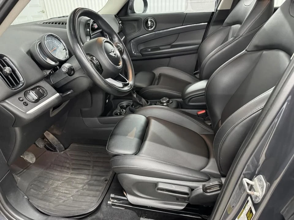 2018 Mini Countryman 2nd Gen - Image 14 of 20