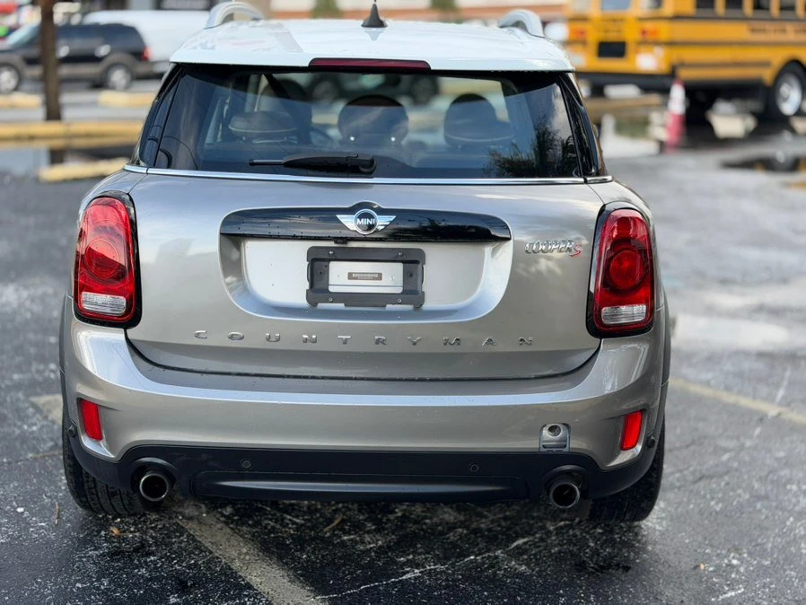 2018 Mini Countryman 2nd Gen - Image 6 of 20