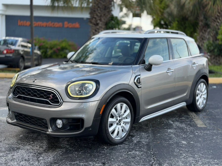 2018 Mini Countryman 2nd Gen - Image 2 of 20