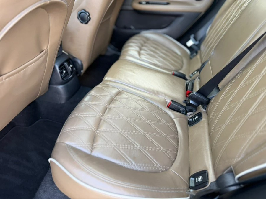 2018 Mini Countryman 2nd Gen - Image 12 of 20
