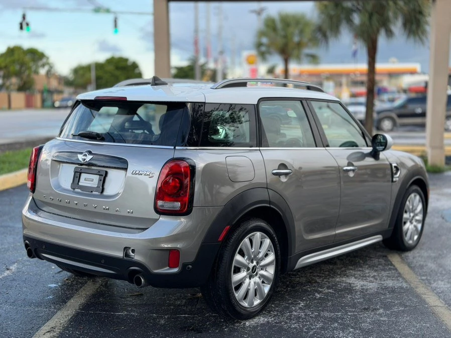2018 Mini Countryman 2nd Gen - Image 7 of 20